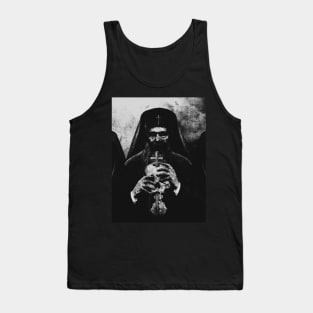 Priest Tank Top